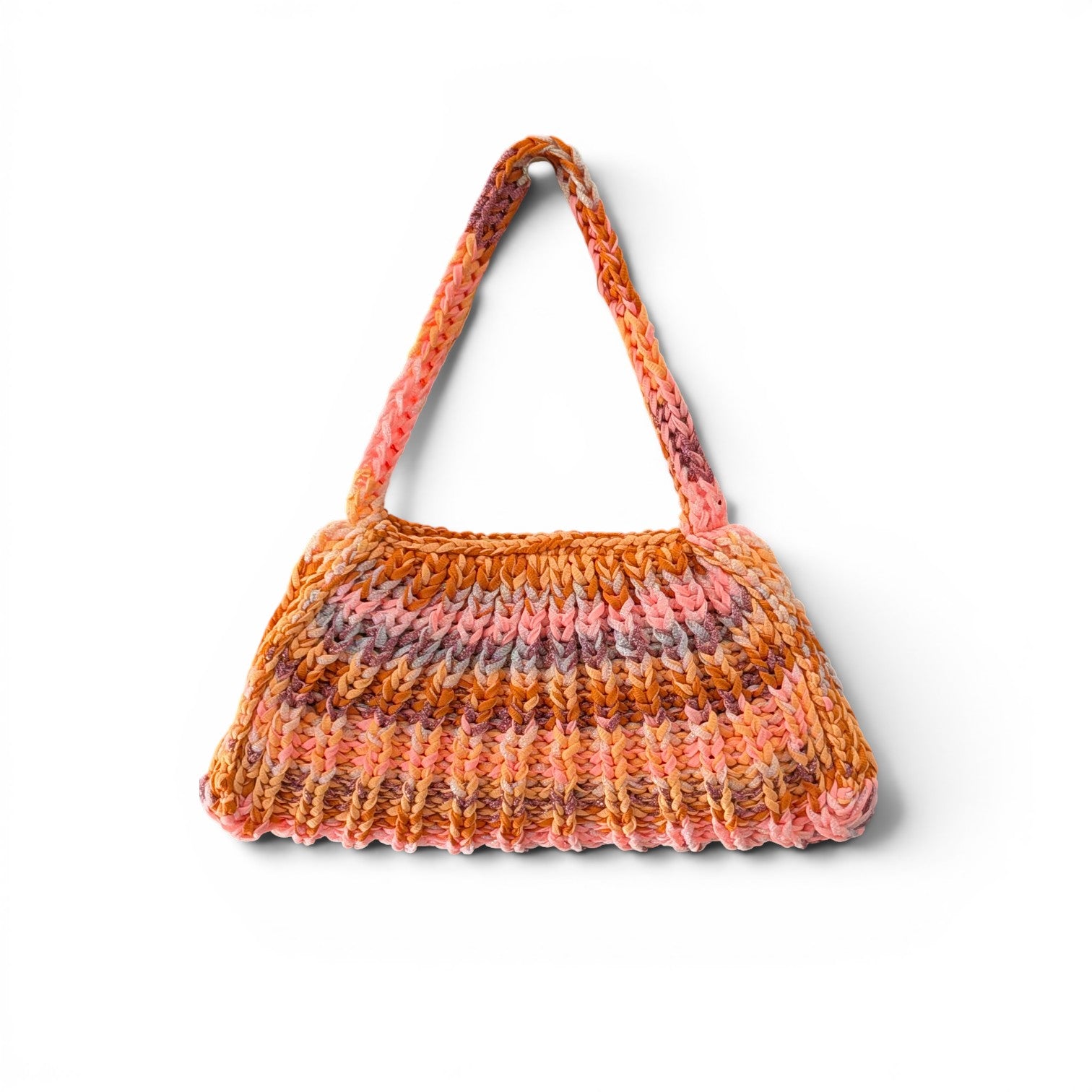 SIS BAG - MULTICOLOR