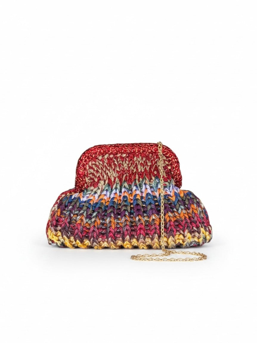 Pochette SIS - Multicolore