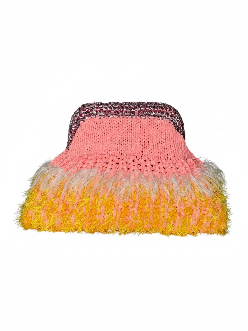 TUY CLUCH - MULTICOLOR