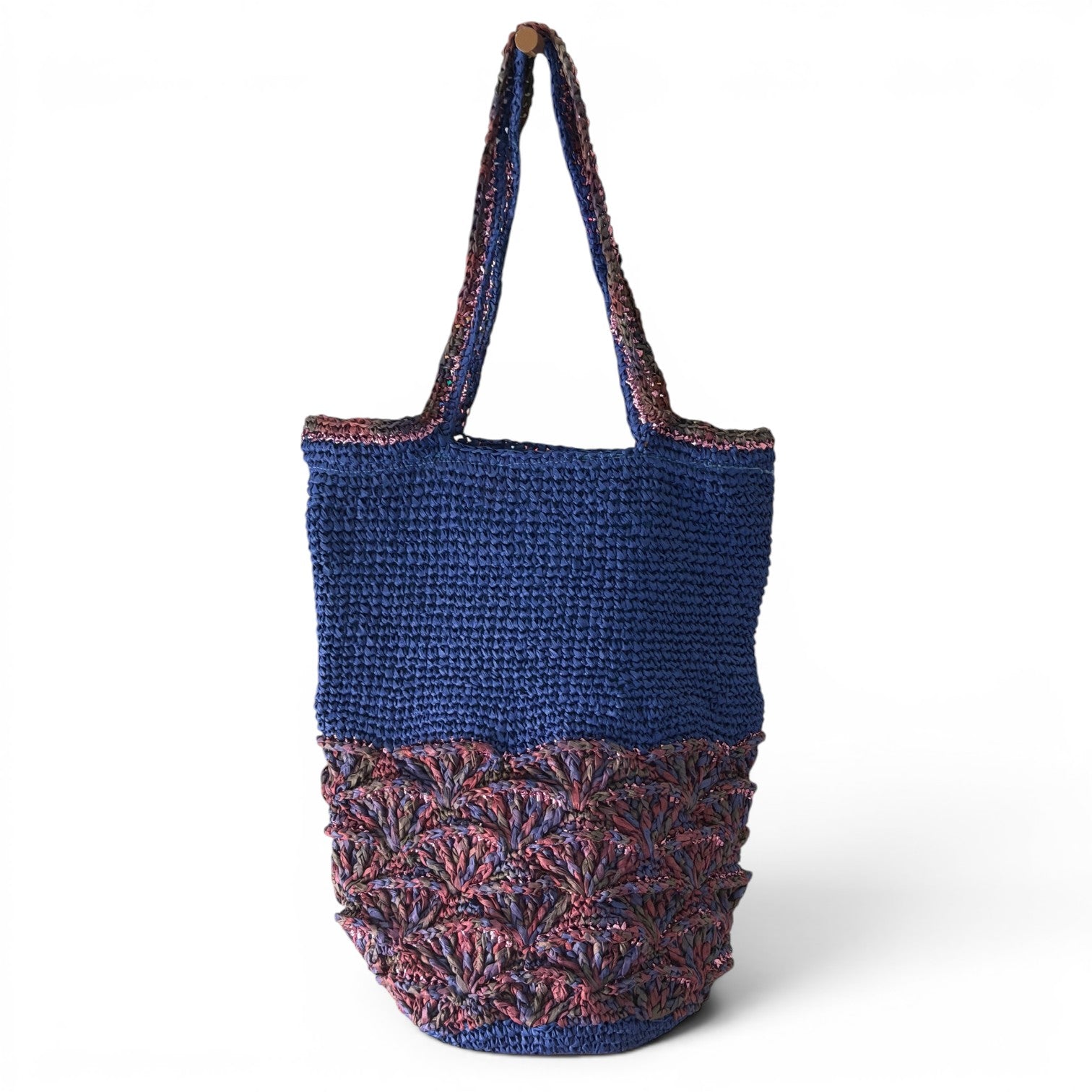 MIDIYE BAG - MULTICOLOR