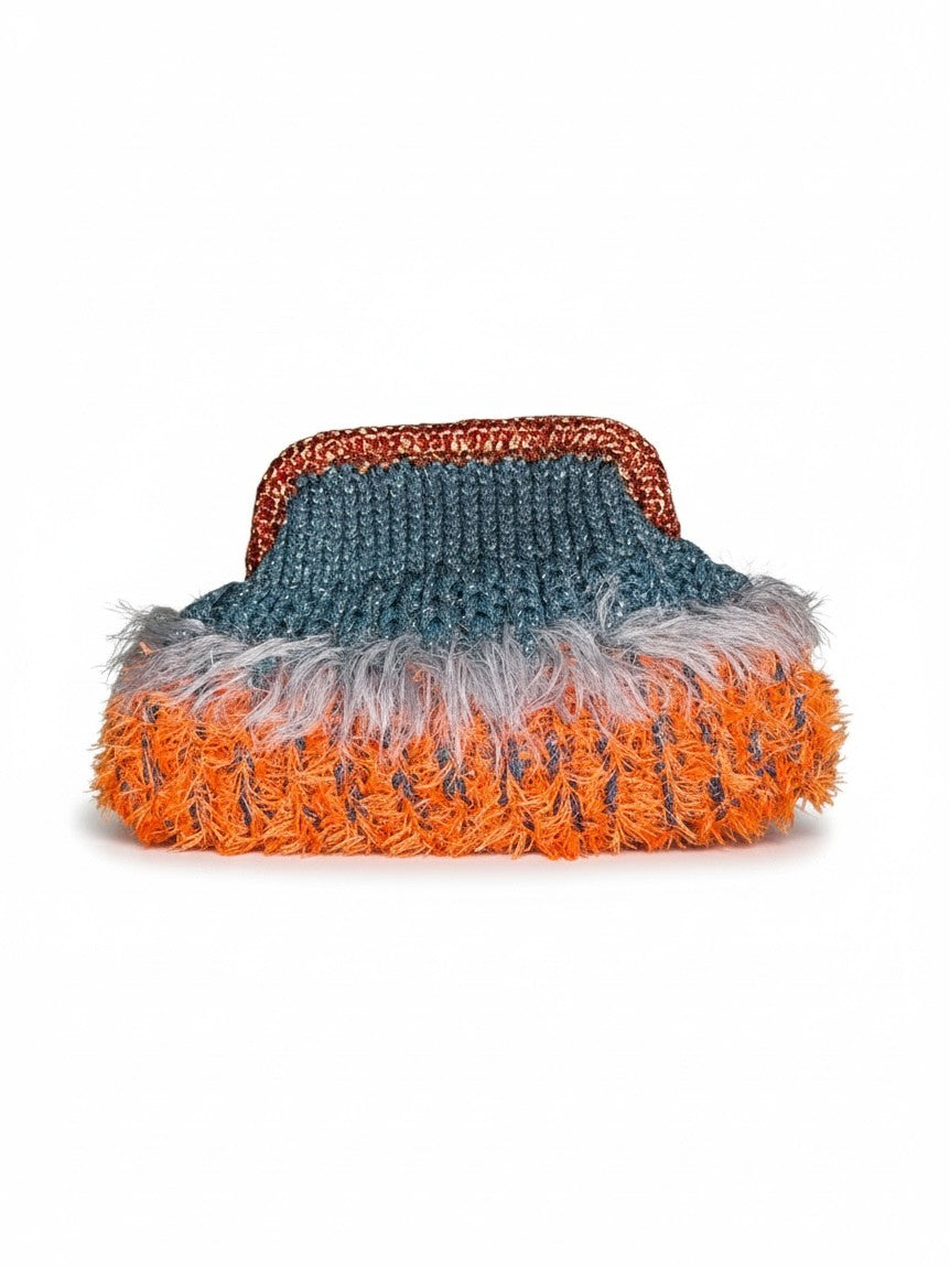 TUY CLUCH - MULTICOLOR