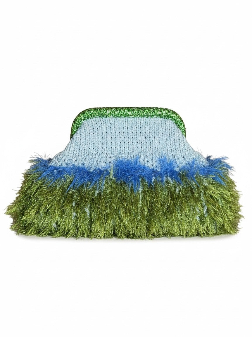 TUY CLUCH - MULTICOLOR