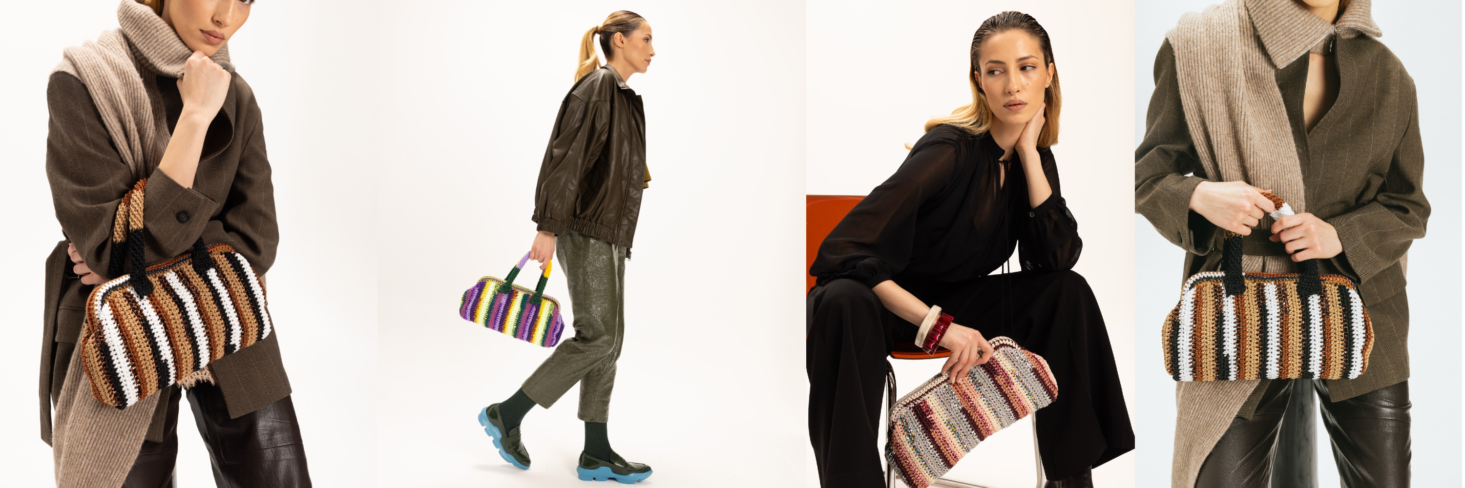 TULAY COLLECTİON