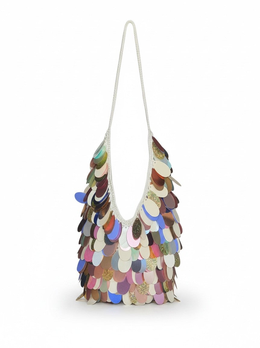 HILAL BAG - LARGE