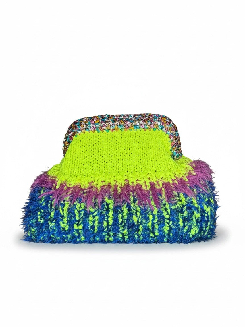 TUY  CLUCH - MULTICOLOR