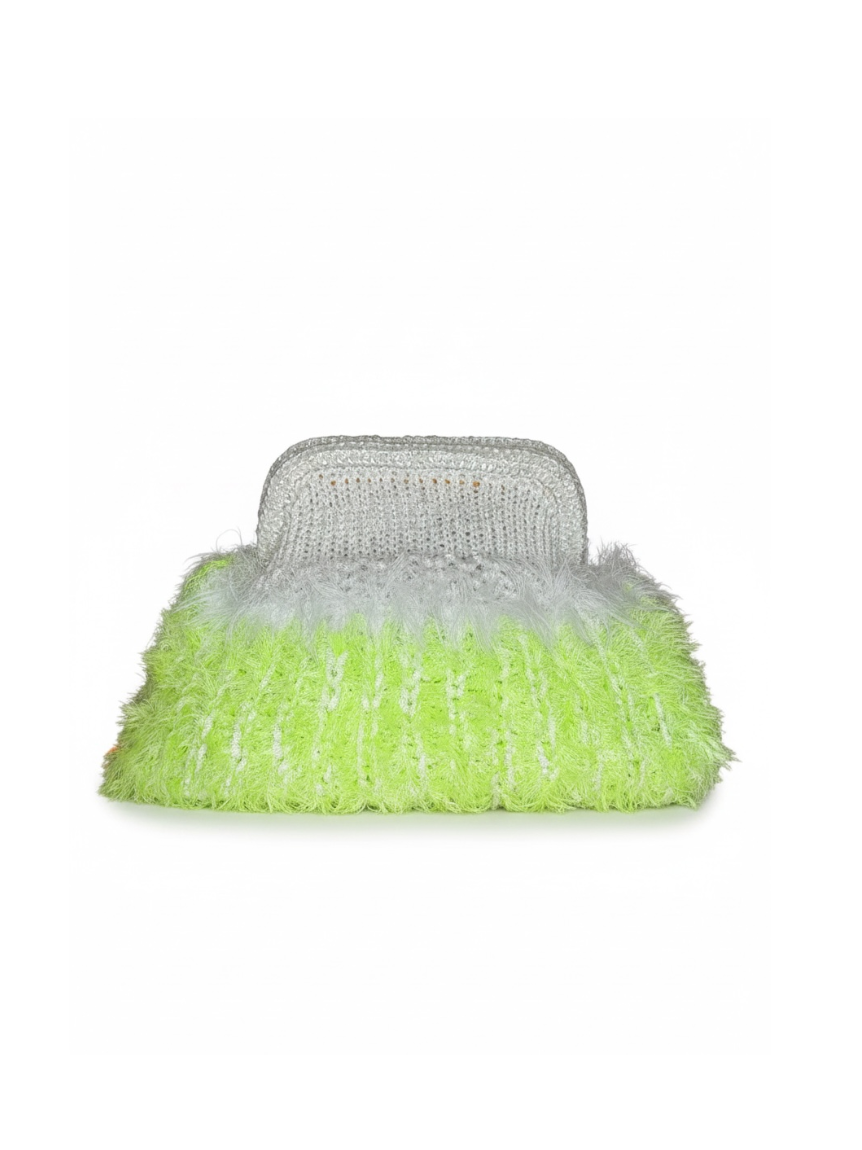 TUY  CLUCH - MULTICOLOR