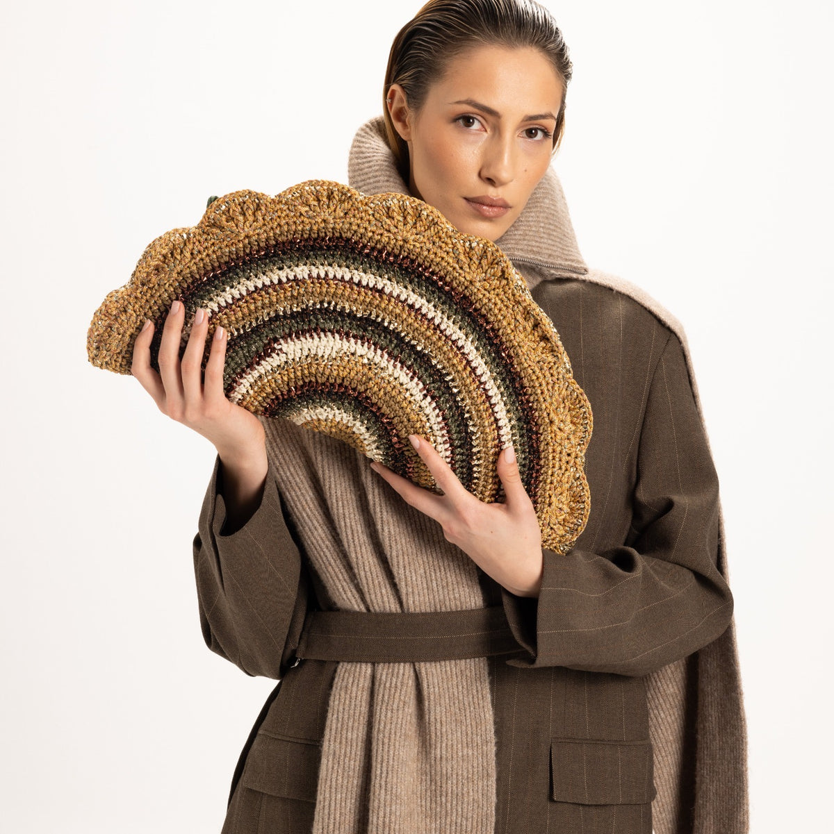 Pochette SIS - Multicolore 