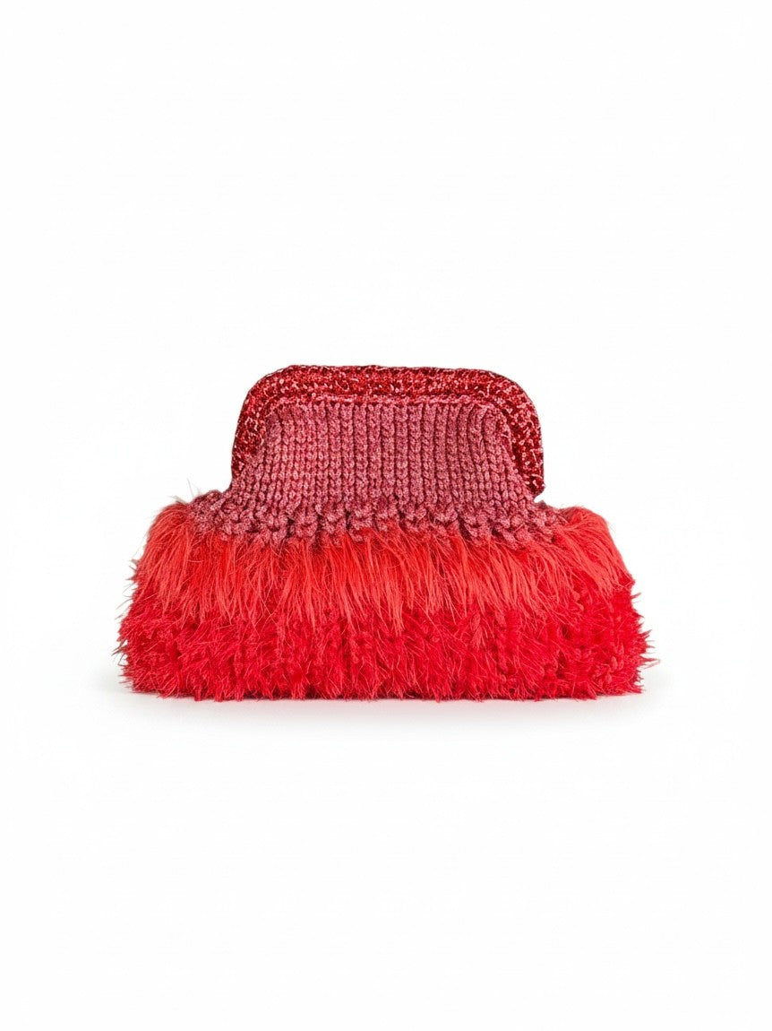 TUY  CLUCH - MULTICOLOR