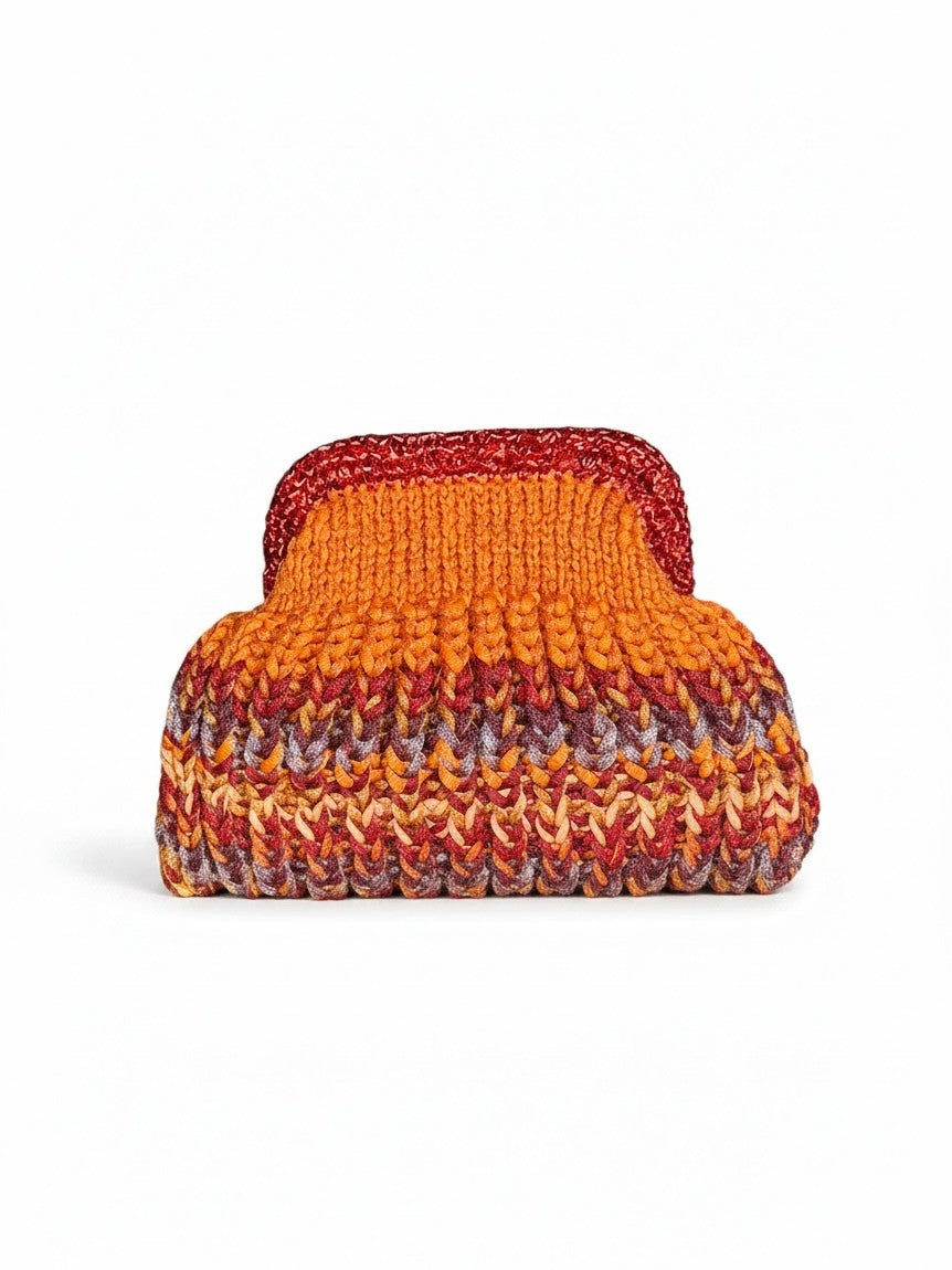 SIS CLUCH - MULTICOLOR