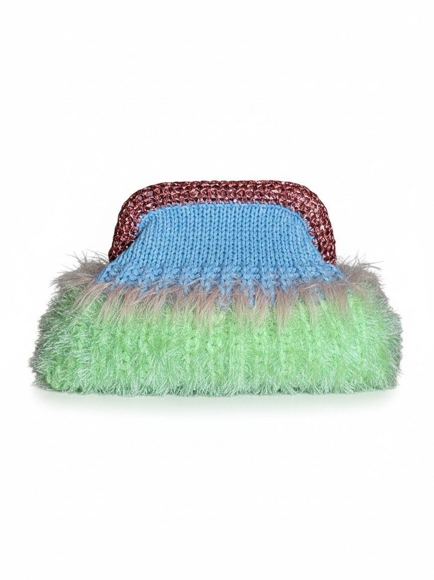 TUY  CLUCH - MULTICOLOR