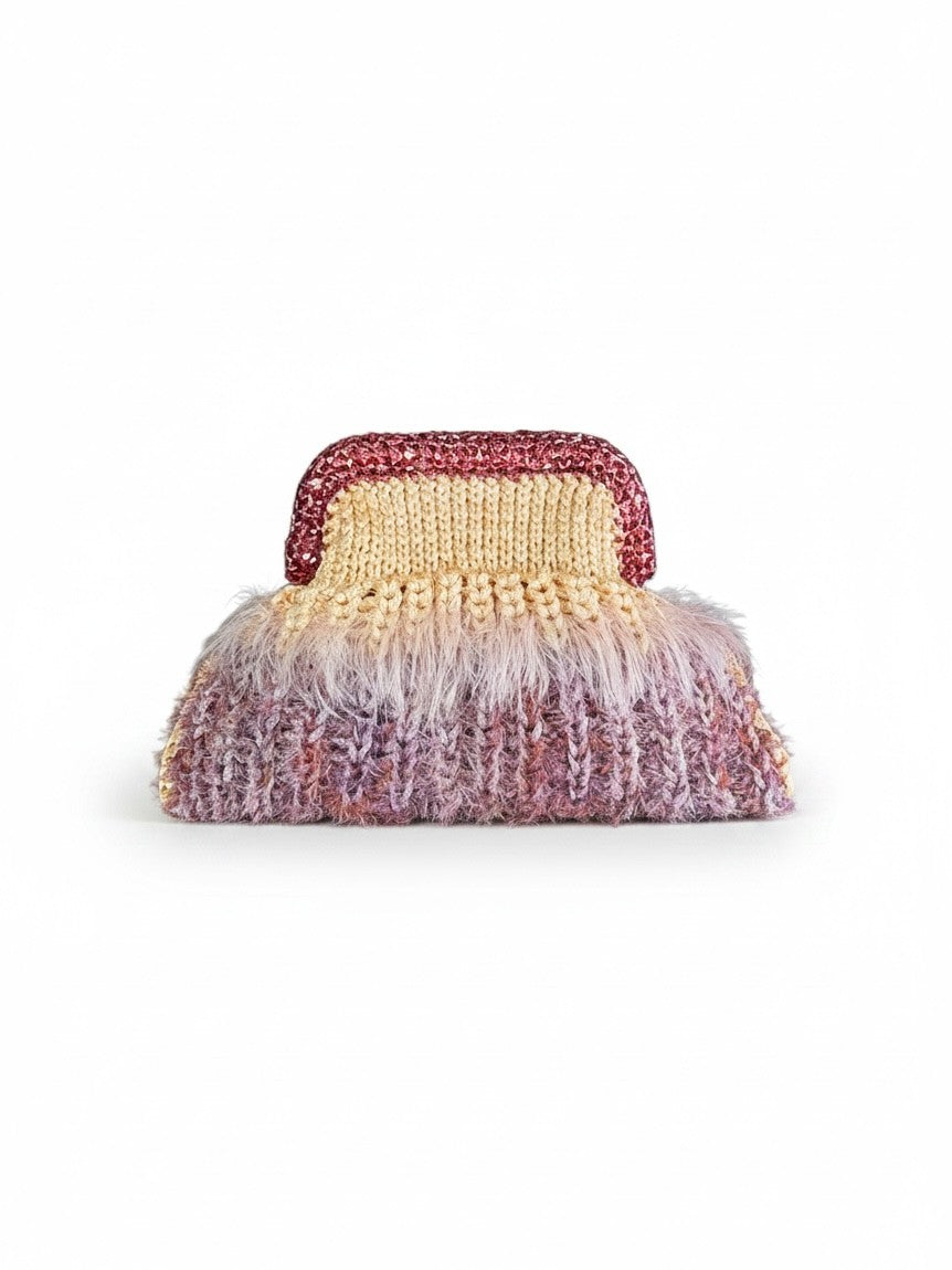 TUY  CLUCH - MULTICOLOR