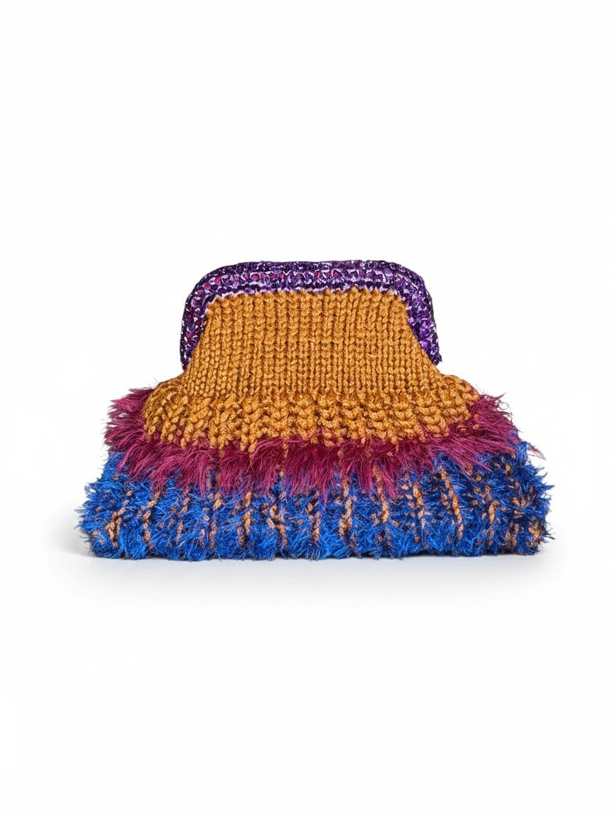TUY  CLUCH - MULTICOLOR