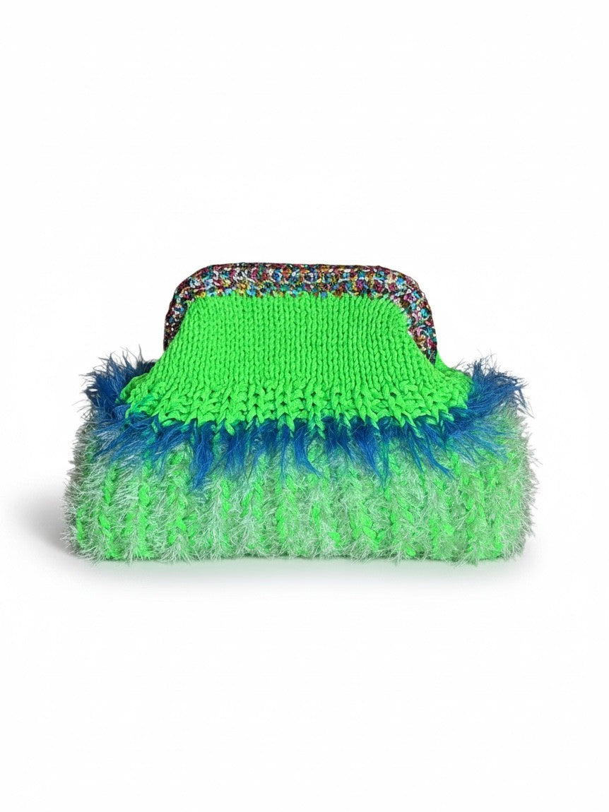 TUY  CLUCH - MULTICOLOR