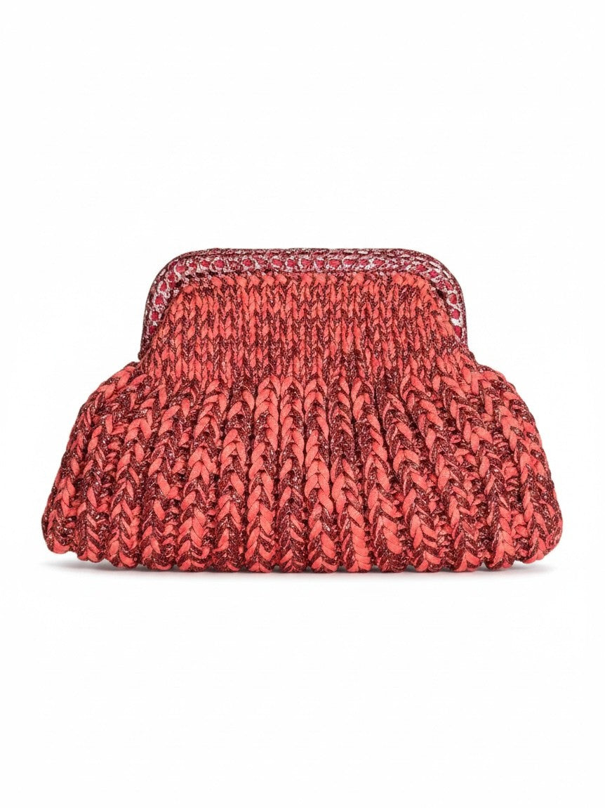 SIS CLUCH - MULTICOLOR