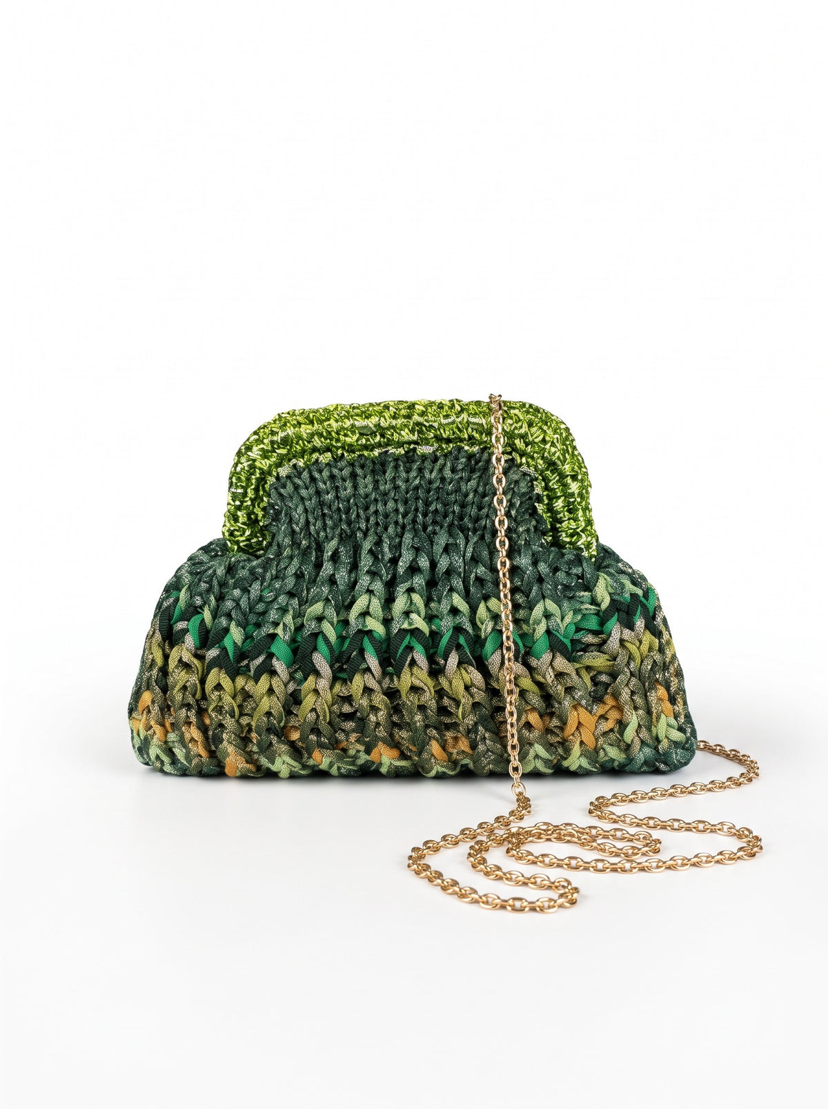 Pochette SIS - Multicolore 