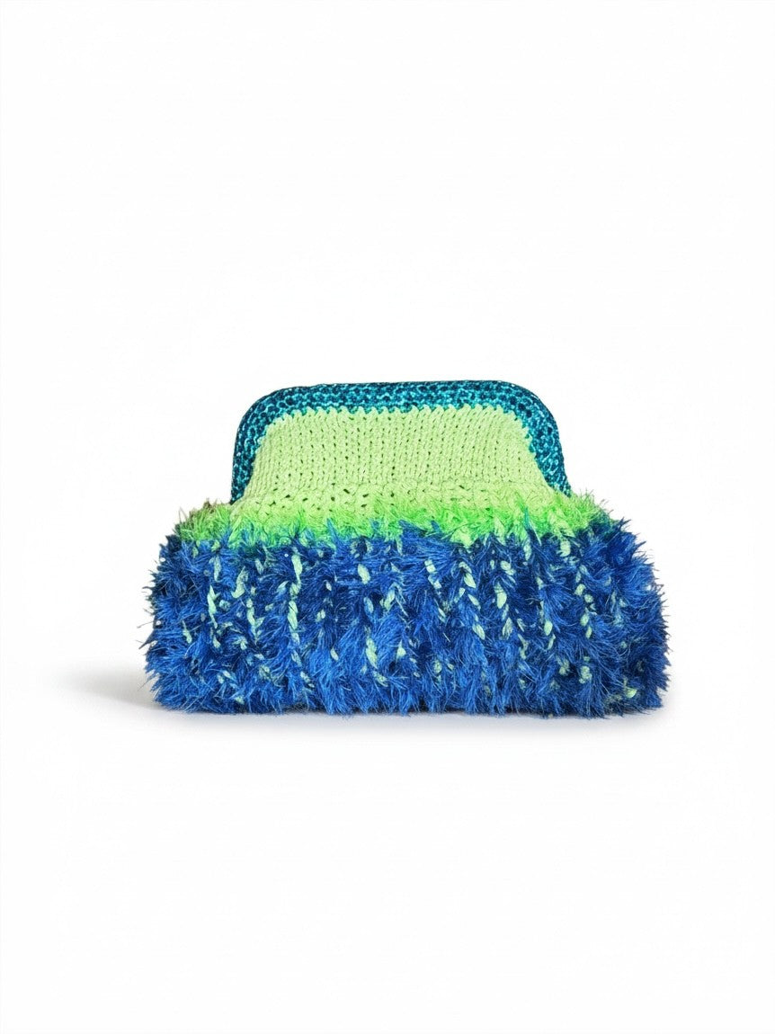 TUY  CLUCH - MULTICOLOR