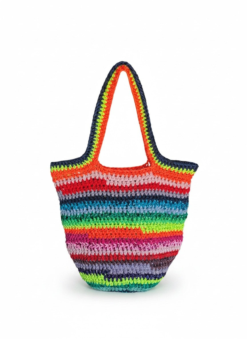 SAC FERIHA - MULTICOLORE S 