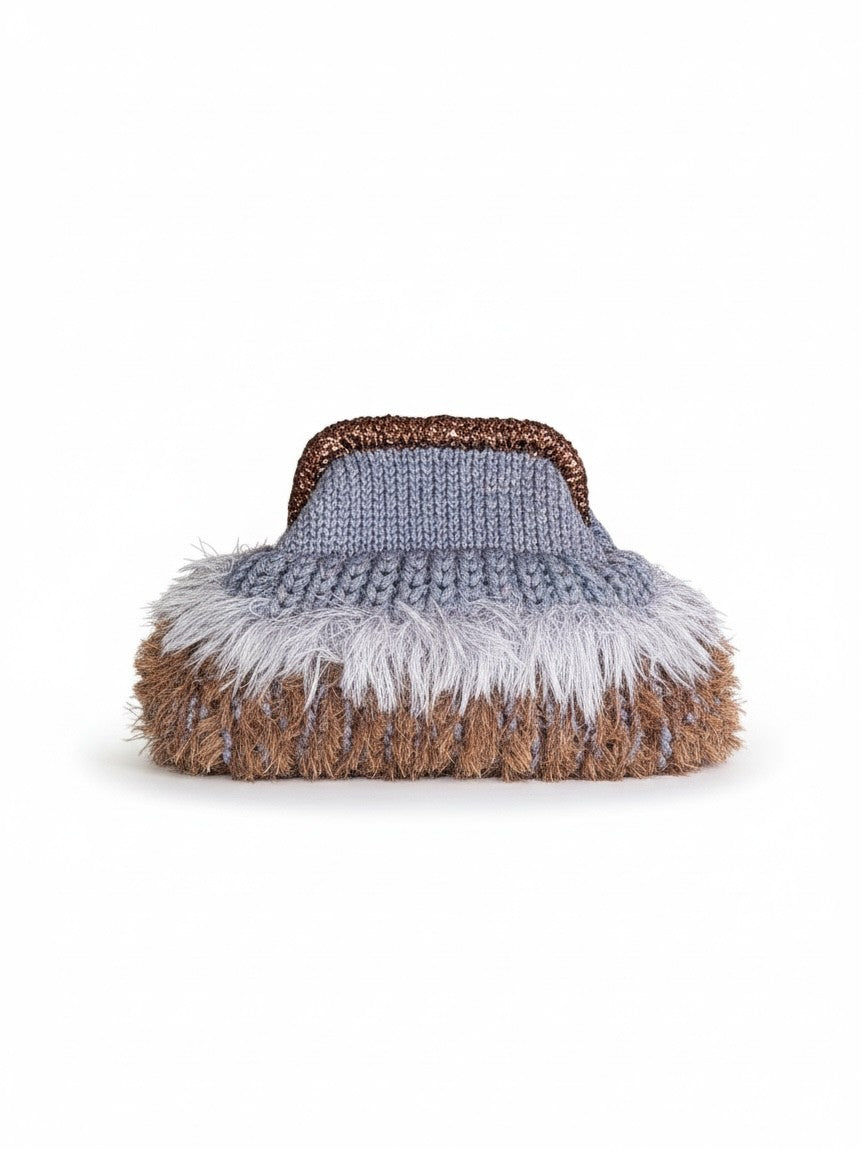 TUY  CLUCH - MULTICOLOR