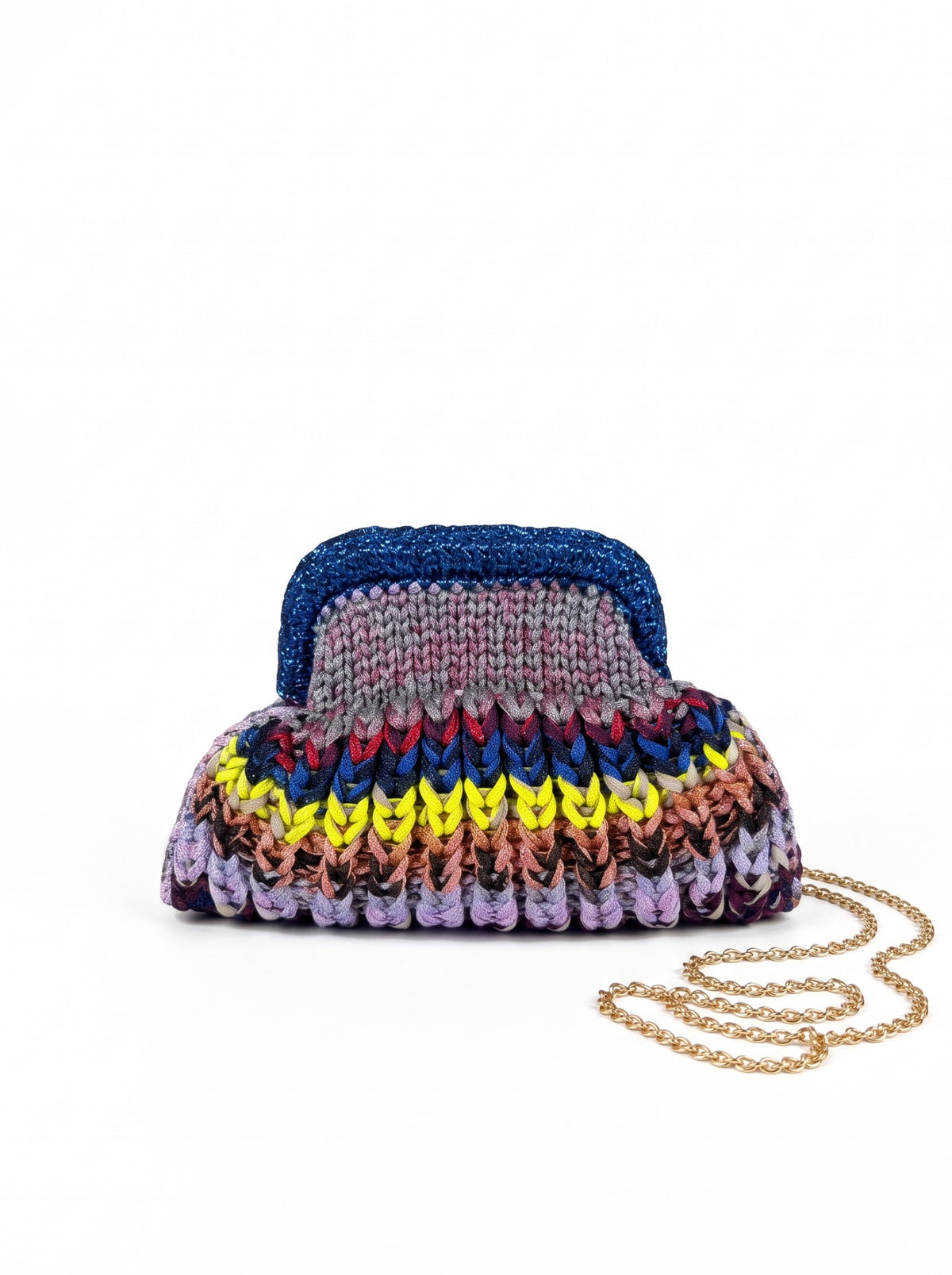 Pochette SIS - Multicolore 