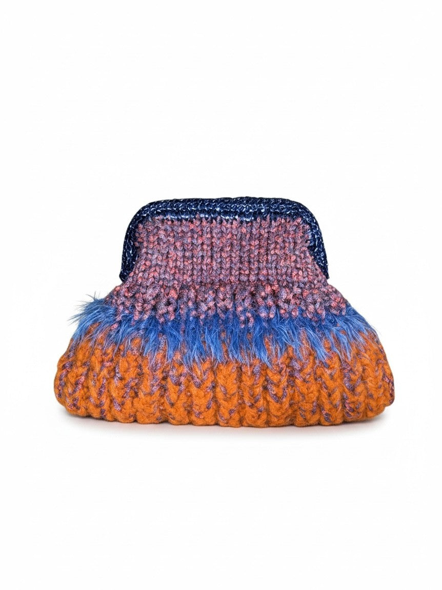 TUY  CLUCH - MULTICOLOR