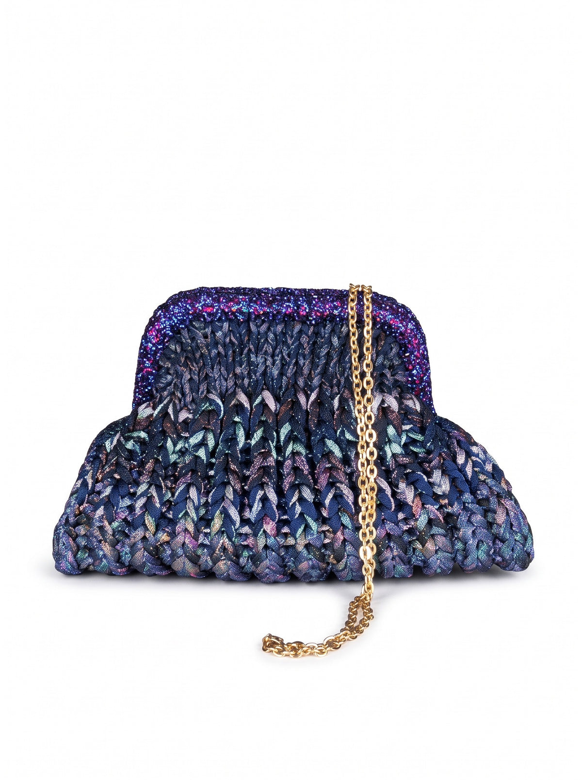 SIS CLUCH - MULTICOLOR  S