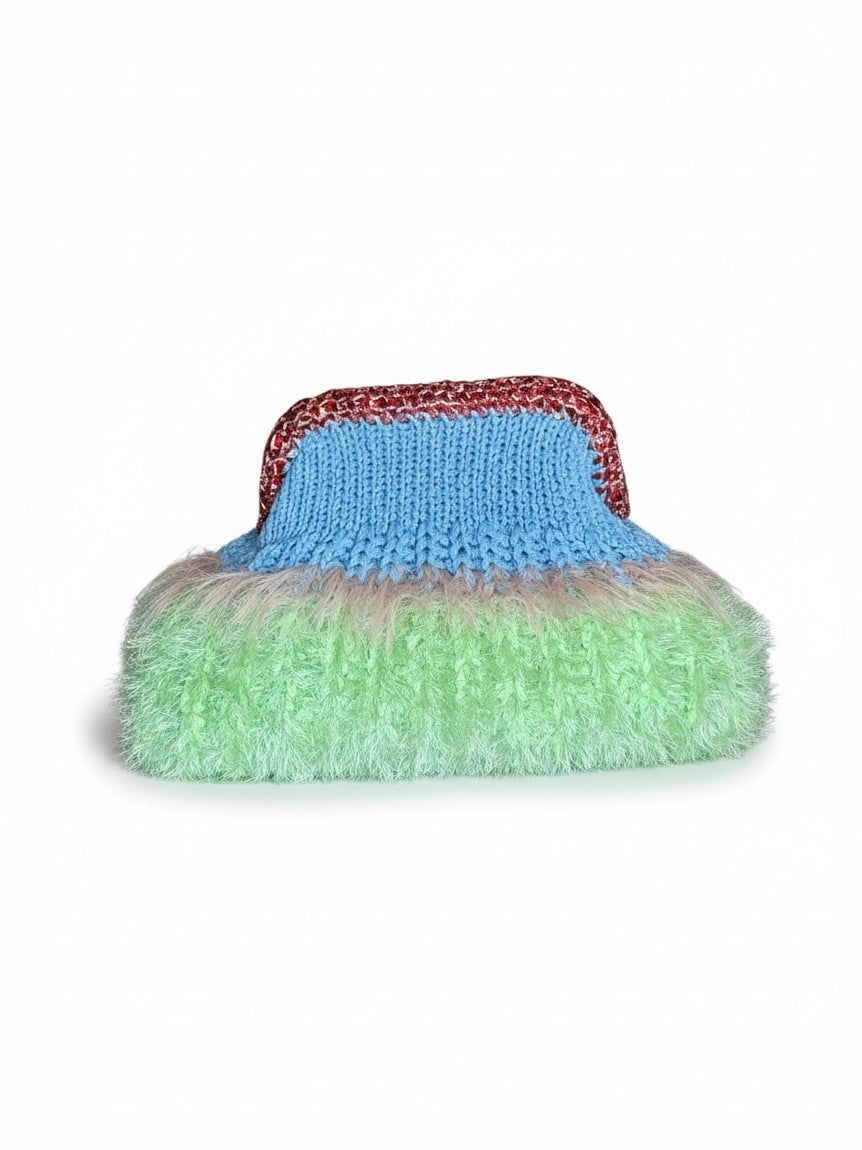 TUY  CLUCH - MULTICOLOR