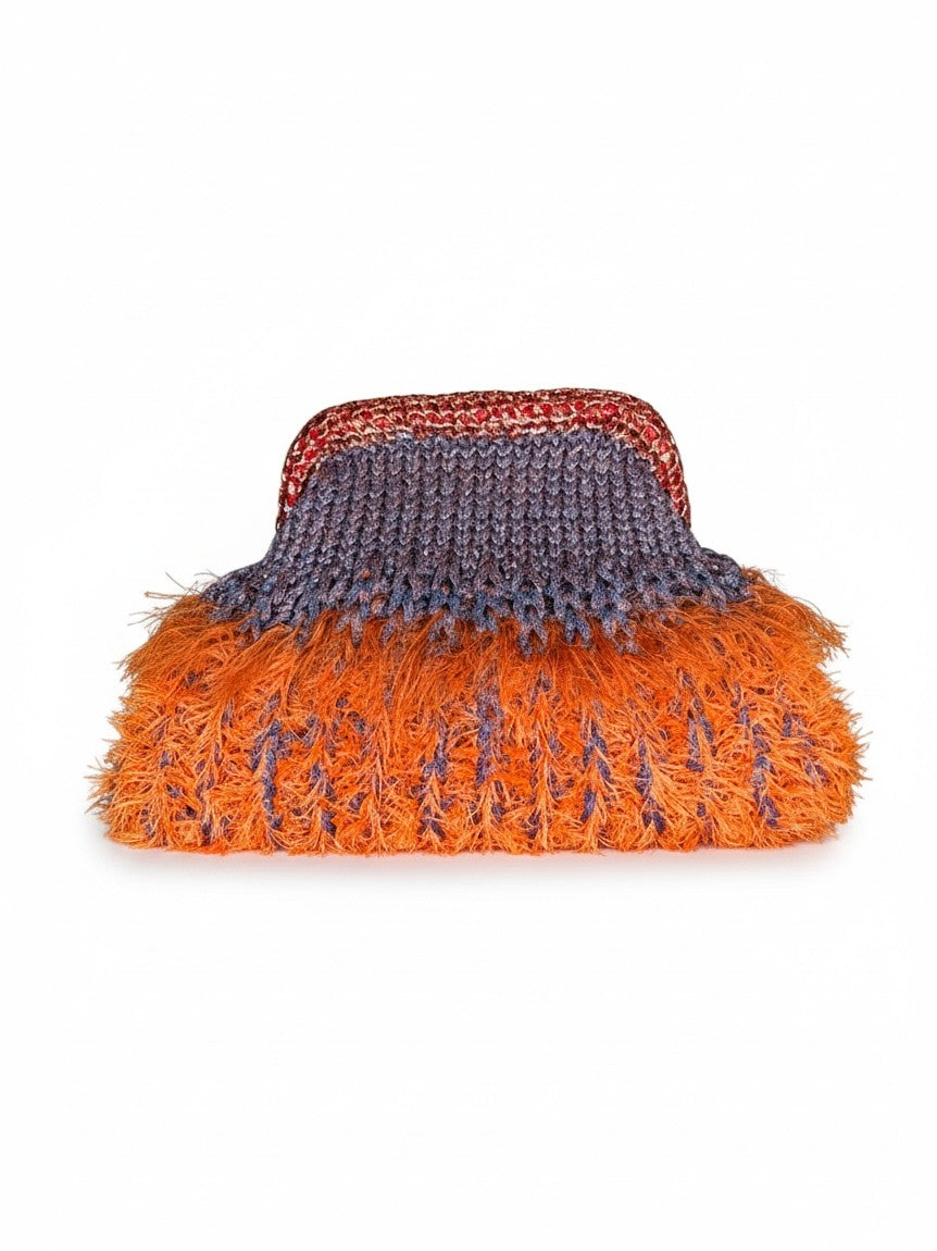 TUY  CLUCH - MULTICOLOR