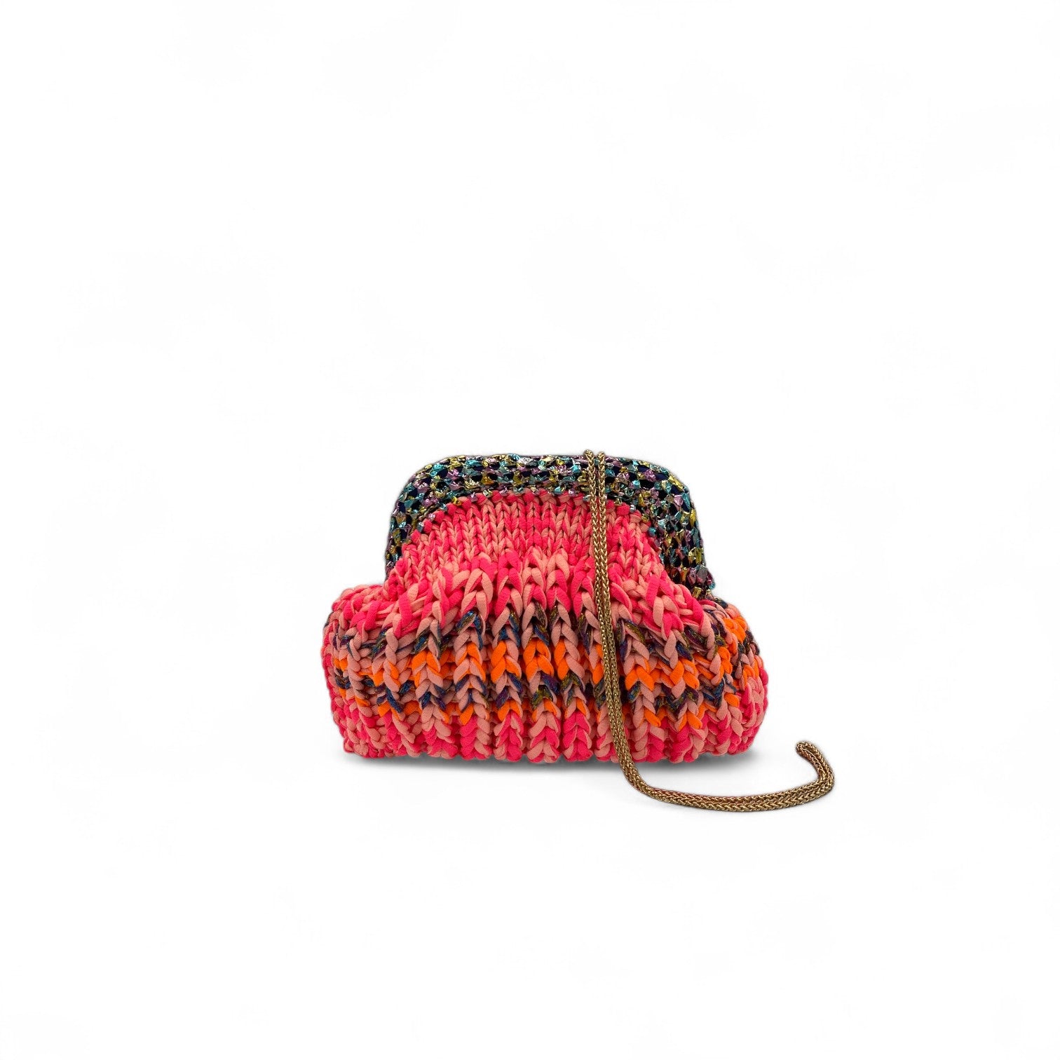 SIS CLUCH XS  - MULTICOLOR