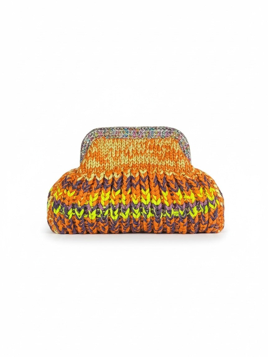 SIS CLUCH - MULTICOLOR