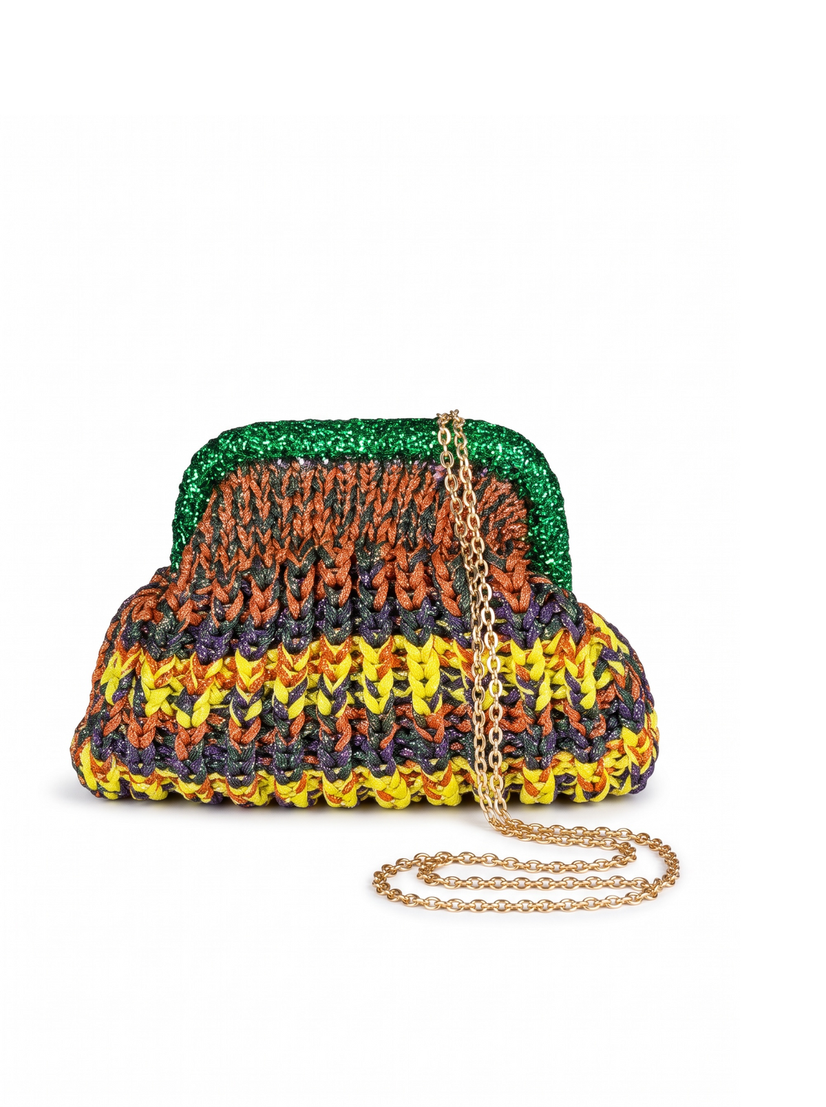 Pochette SIS - Multicolore 