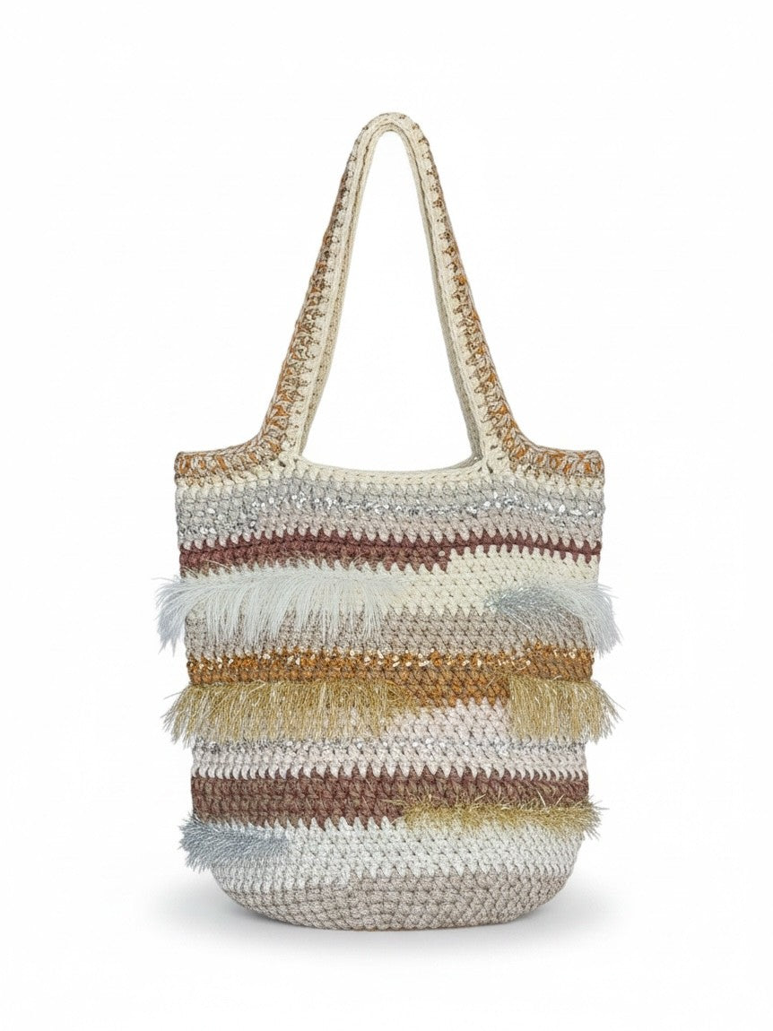 SAC ILKNUR - ROUGE / ROSE L 