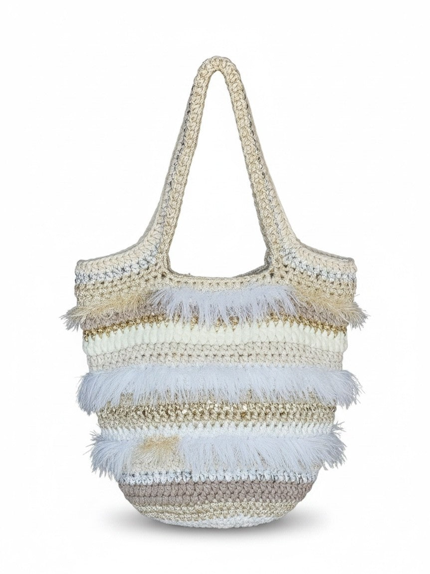 SAC ILKNUR - ROUGE / ROSE L 