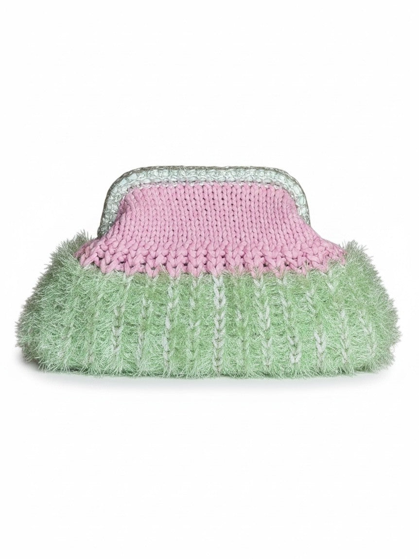 TUY  CLUCH - MULTICOLOR