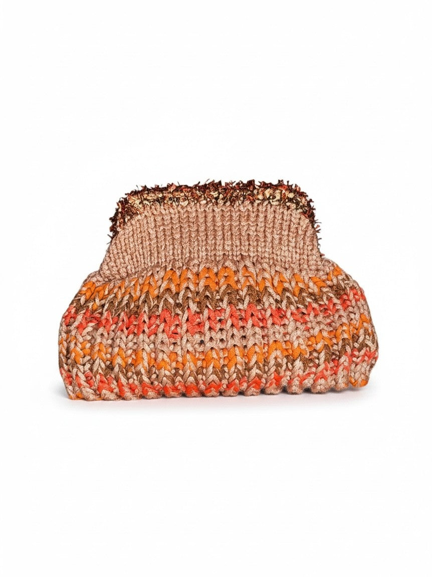 SIS CLUCH - MULTICOLOR