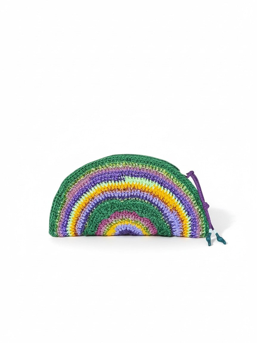 Pochette SIS - Multicolore 