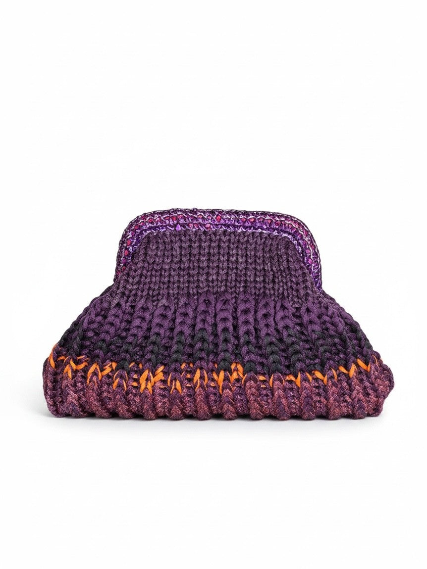 SIS CLUCH - MULTICOLOR