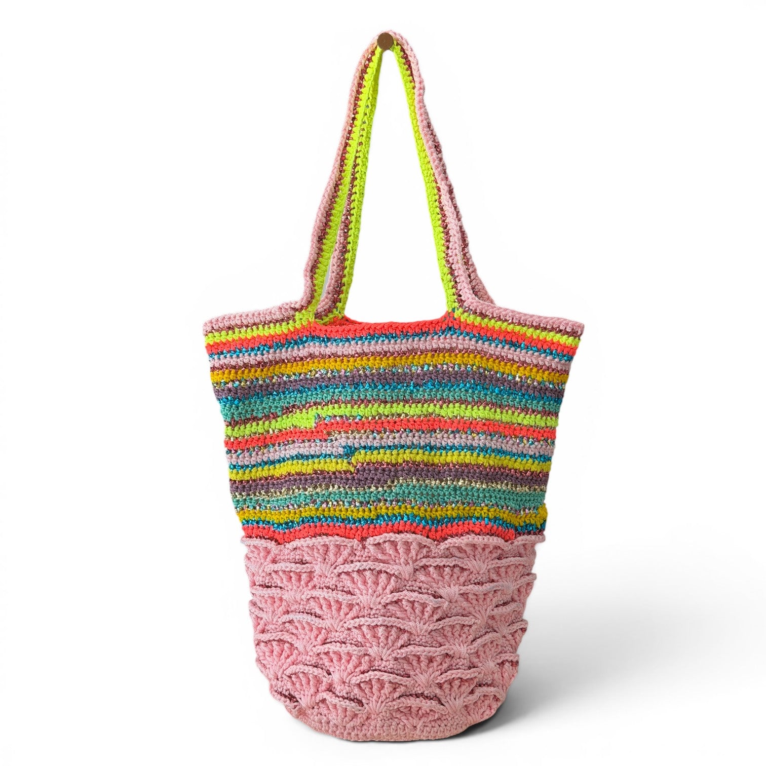 MIDIYE BAG - MULTICOLOR