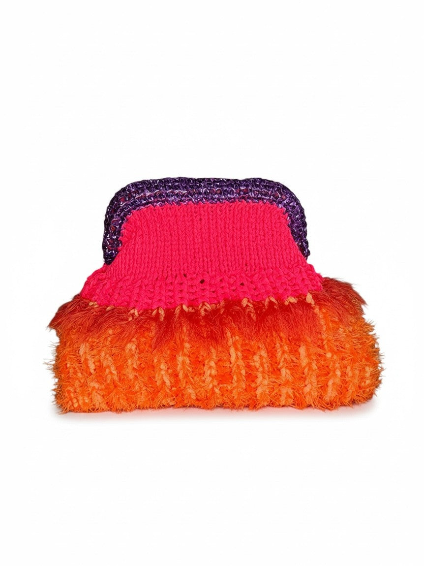 TUY  CLUCH - MULTICOLOR