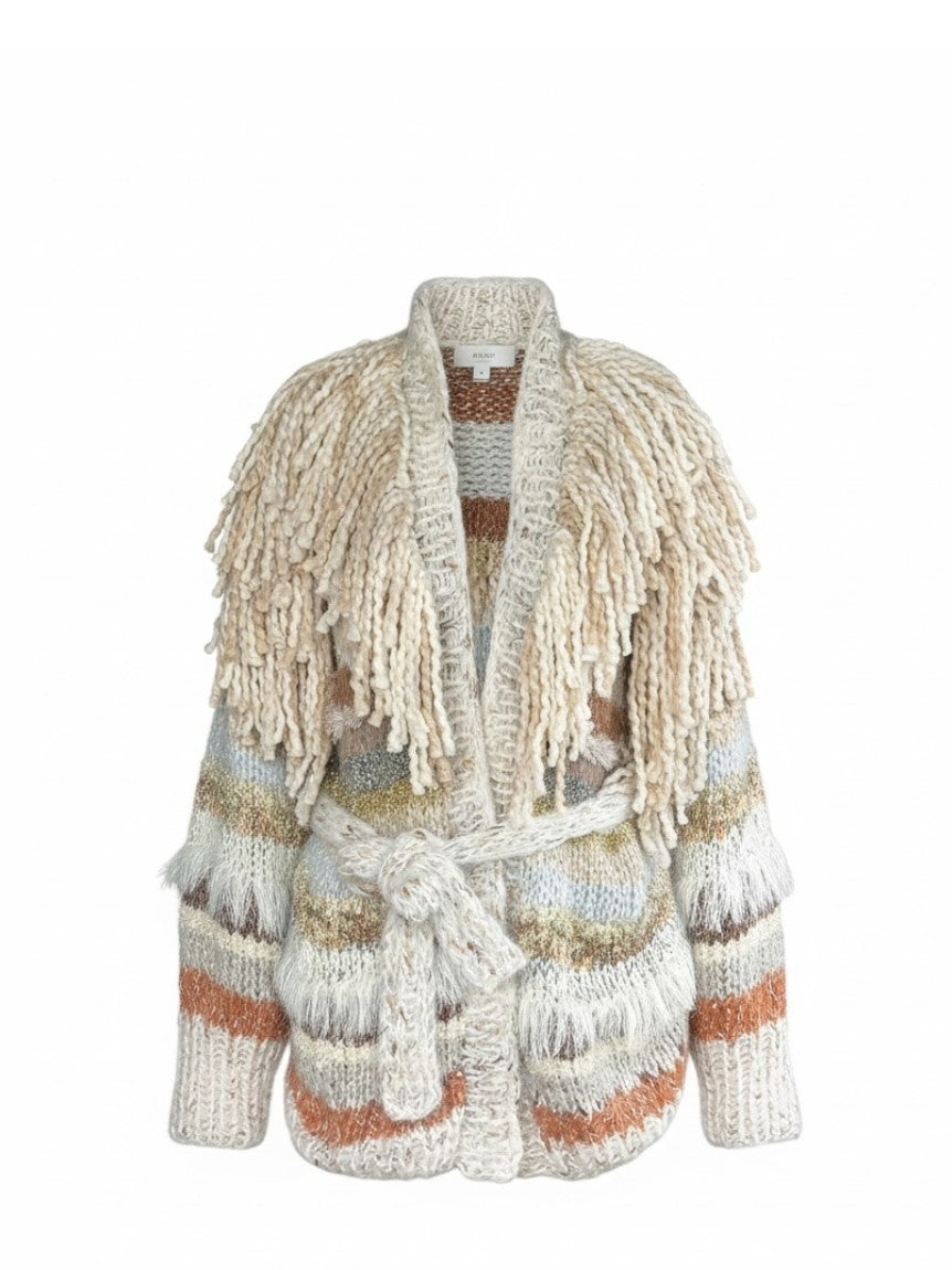 CARDIGAN REYHAN