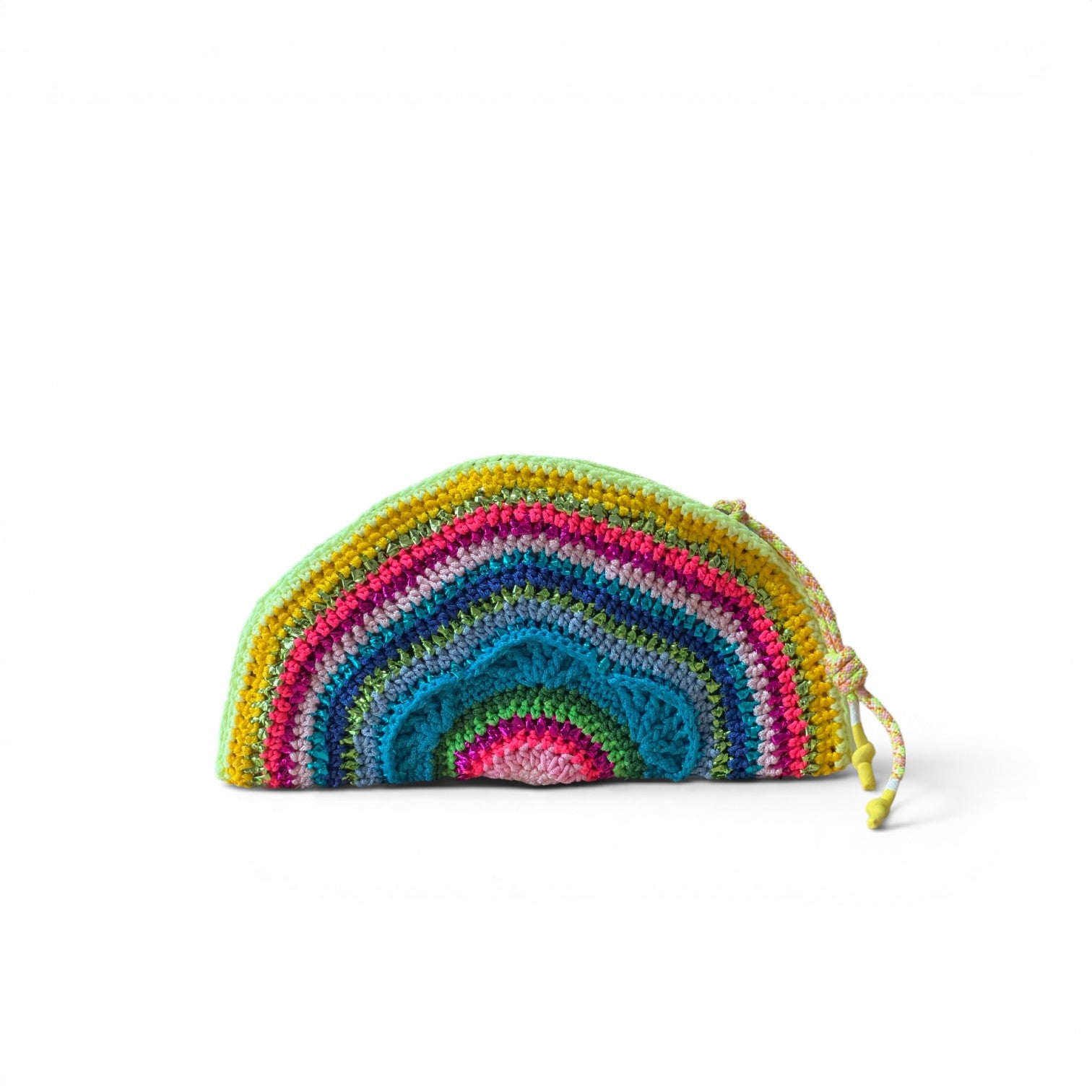 EBRU CLUCH - MULTICOLOR SMALL