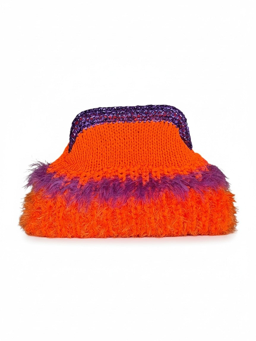 TUY  CLUCH - MULTICOLOR