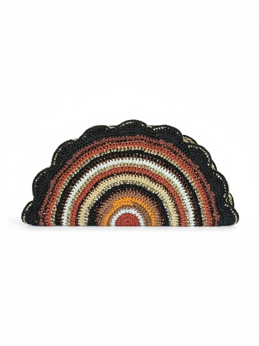 Pochette SIS - Multicolore 