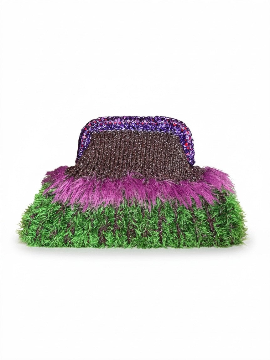 TUY  CLUCH - MULTICOLOR