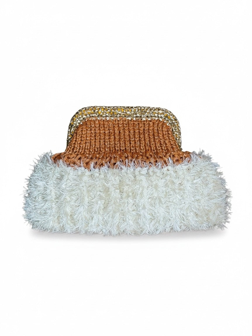 TUY  CLUCH - MULTICOLOR