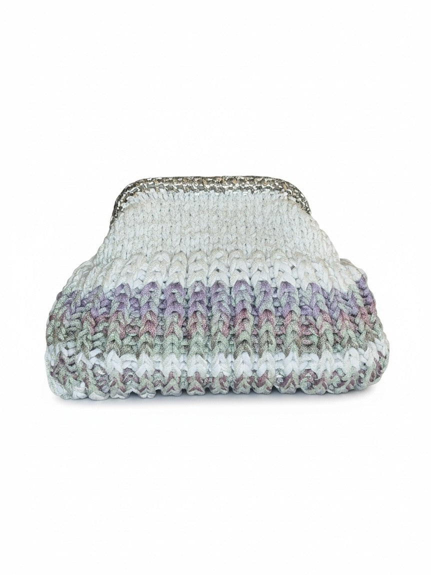 SIS CLUCH - MULTICOLOR