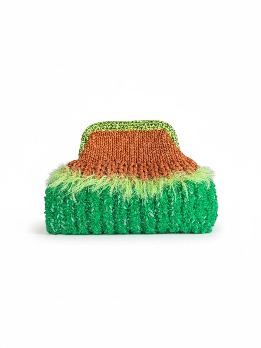 TUY  CLUCH - MULTICOLOR
