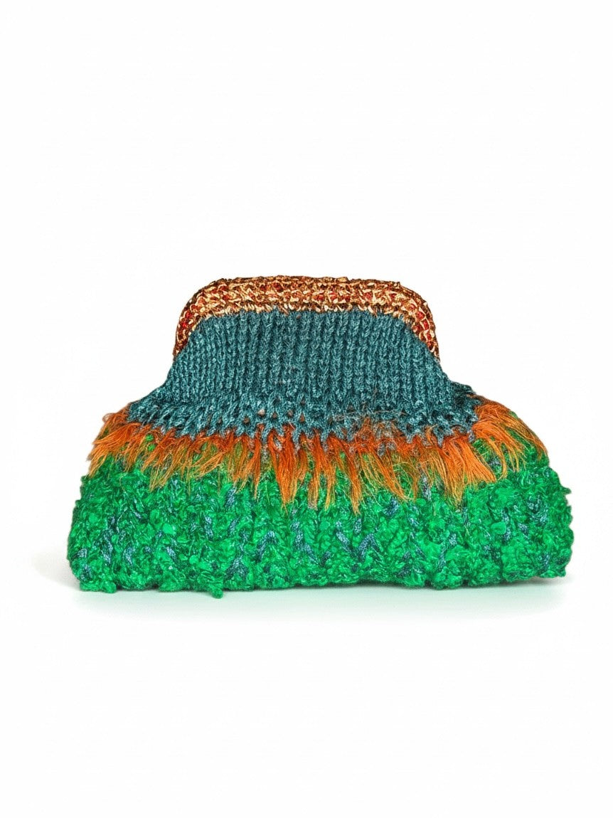 TUY  CLUCH - MULTICOLOR