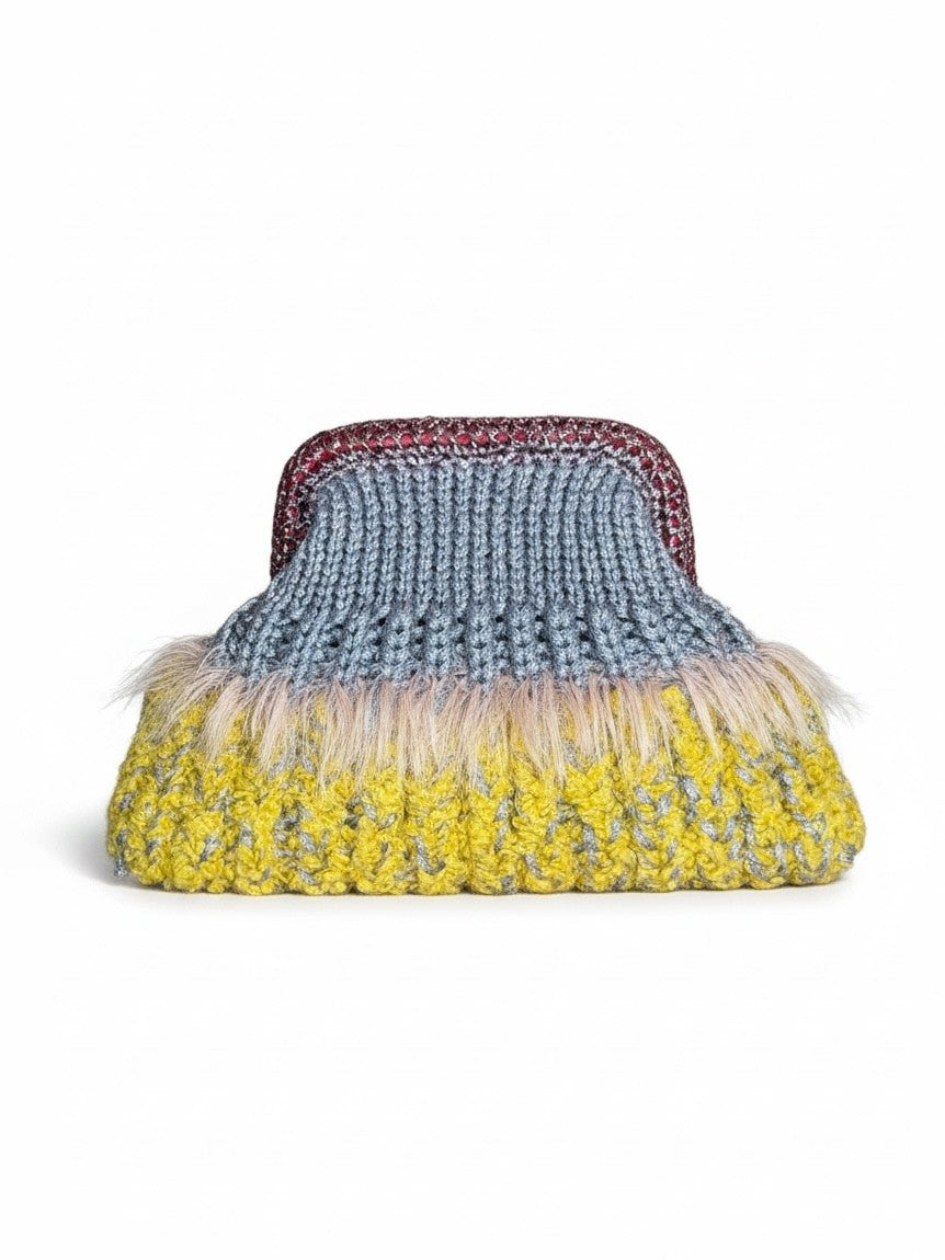 TUY  CLUCH - MULTICOLOR