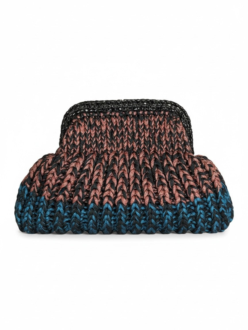 SIS CLUCH - MULTICOLOR