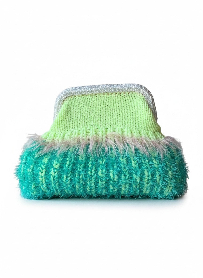 TUY  CLUCH - MULTICOLOR